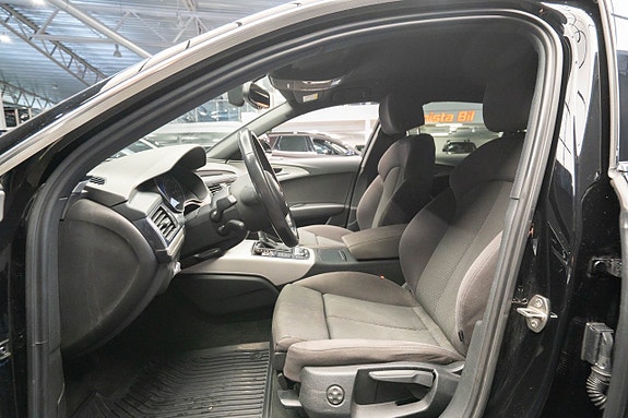 Audi A6 14 of 21