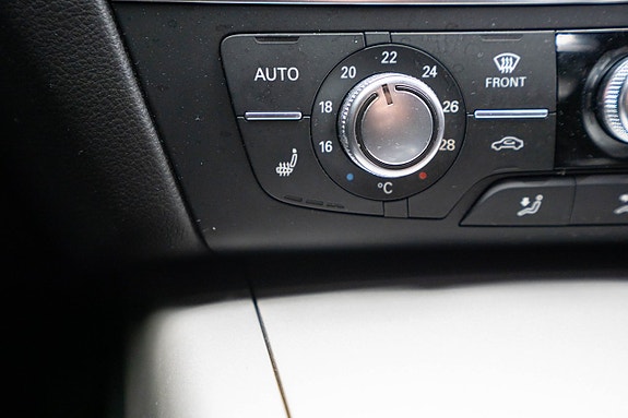 Audi A6 17 of 21
