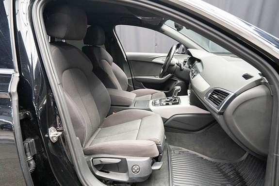 Audi A6 15 of 21