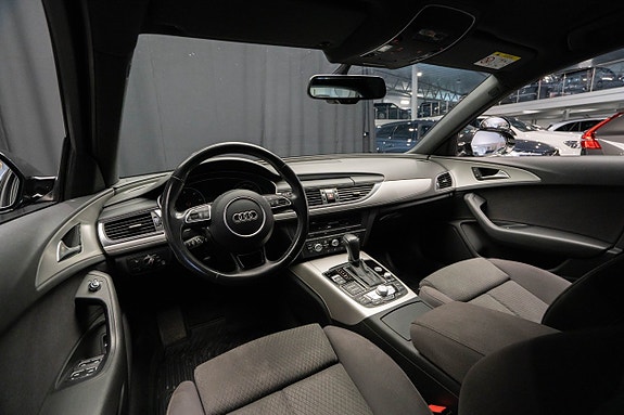 Audi A6 11 of 21