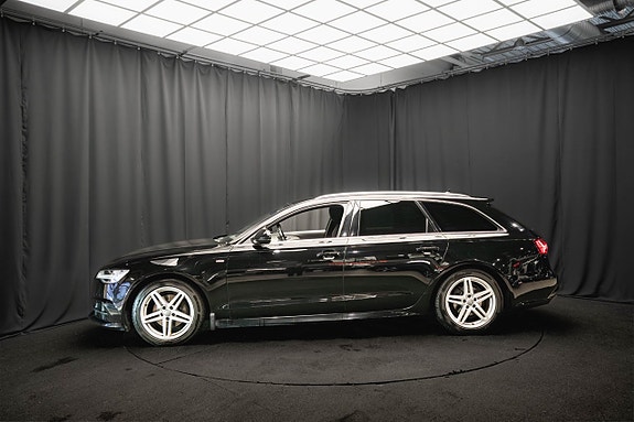 Audi A6 10 of 21