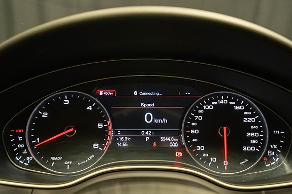 Audi A6 18 of 21