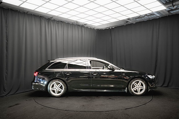 Audi A6 6 of 21