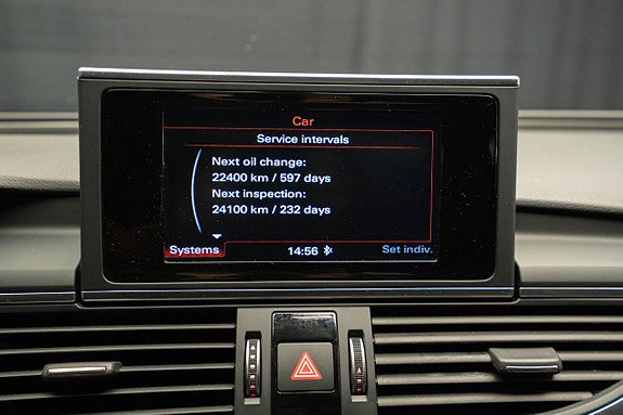 Audi A6 19 of 21