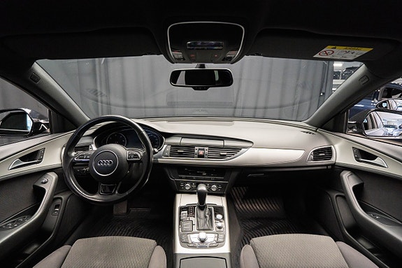 Audi A6 12 of 21