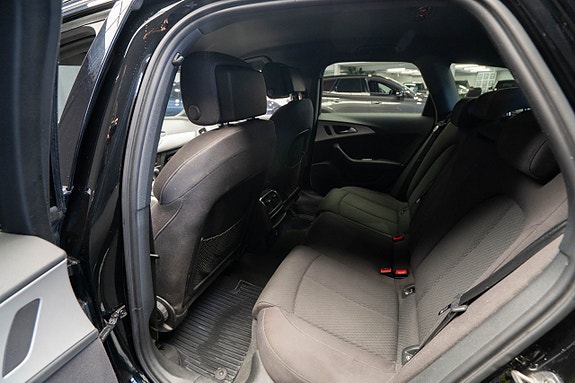 Audi A6 20 of 21