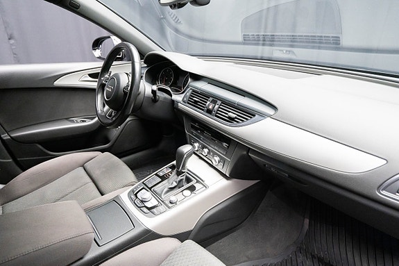 Audi A6 13 of 21