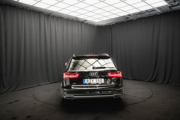 Audi A6 8 of 21