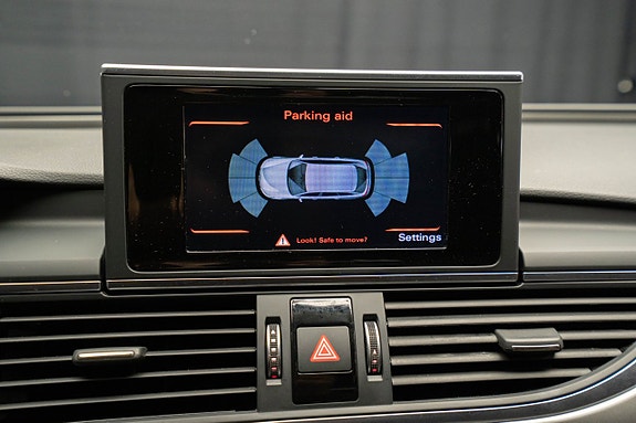 Audi A6 21 of 21