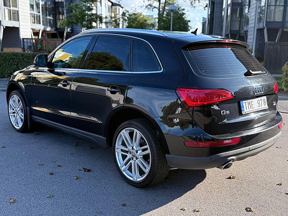 Audi Q5 7 of 11
