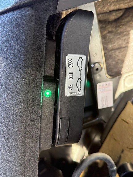 Audi Q5 9 of 11