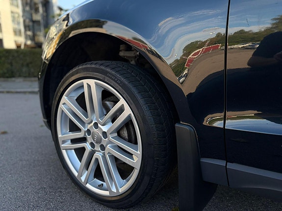 Audi Q5 6 of 11