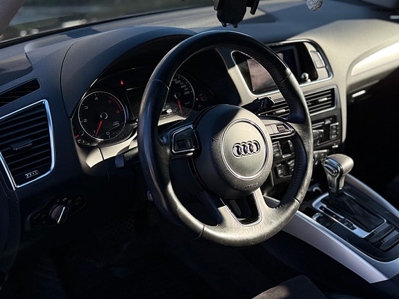 Audi Q5 11 of 11