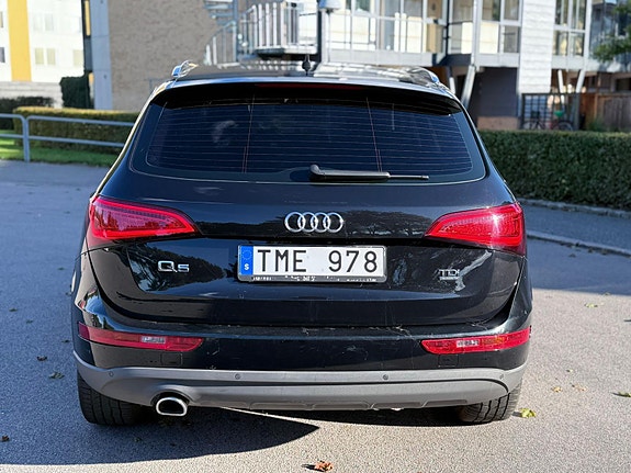 Audi Q5 5 of 11
