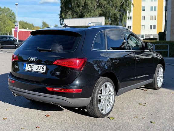 Audi Q5 4 of 11