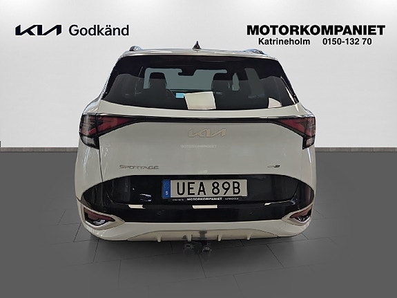Kia Sportage 5 of 15