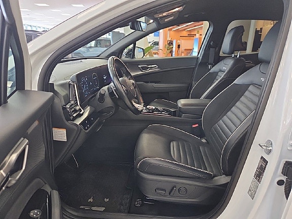 Kia Sportage 8 of 15