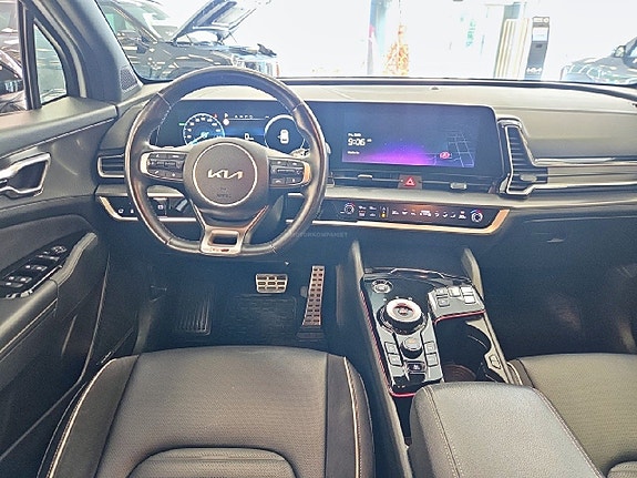 Kia Sportage 7 of 15