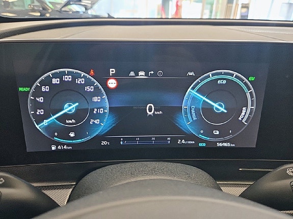 Kia Sportage 10 of 15