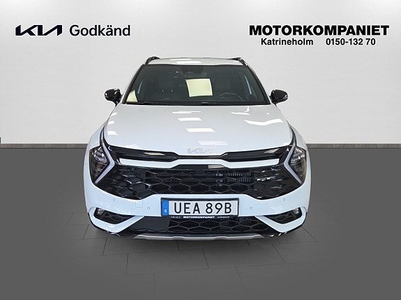 Kia Sportage 2 of 15