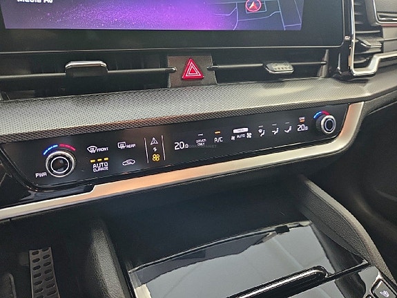 Kia Sportage 13 of 15