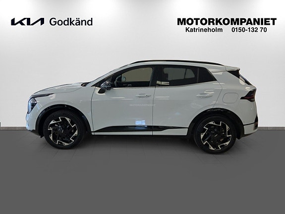 Kia Sportage 4 of 15