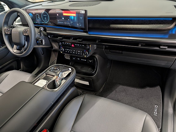 Hyundai Ioniq 9 8 of 15