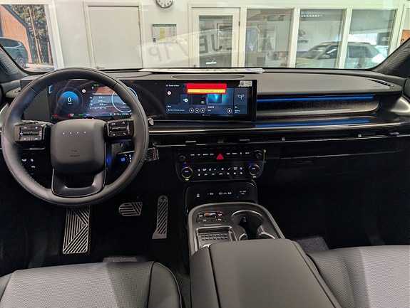 Hyundai Ioniq 9 10 of 15
