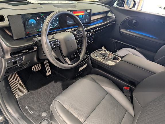 Hyundai Ioniq 9 9 of 15
