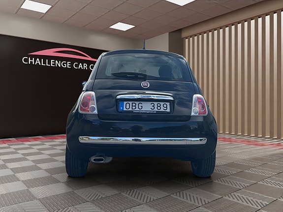 Fiat 500 7 of 19