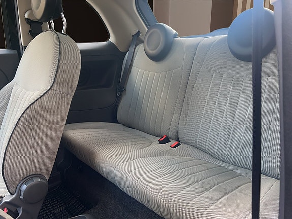 Fiat 500 11 of 19