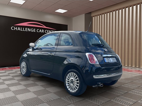 Fiat 500 5 of 19