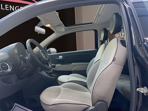 Fiat 500 9 of 19