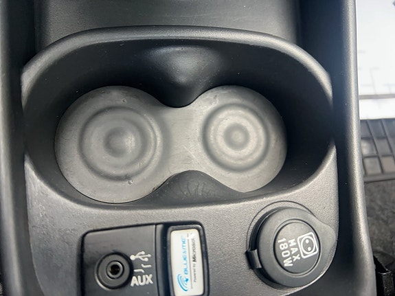 Fiat 500 16 of 19