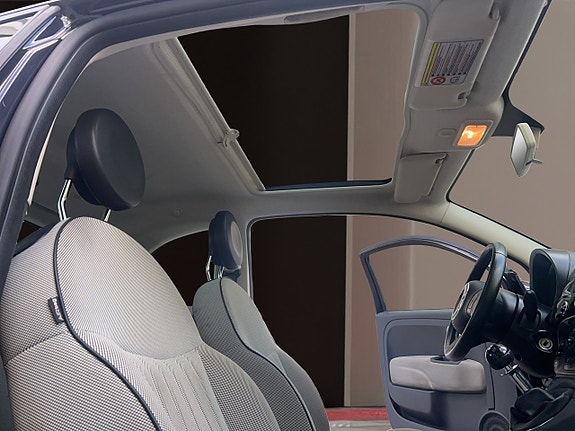 Fiat 500 15 of 19