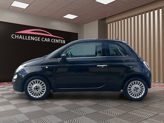 Fiat 500 3 of 19