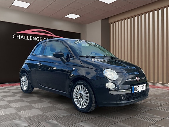 Fiat 500 2 of 19