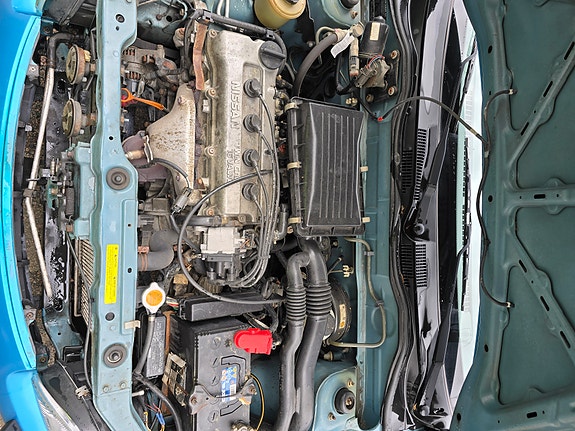 Nissan Micra 6 of 9