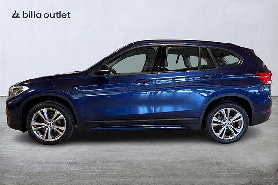 BMW X1 5 of 23