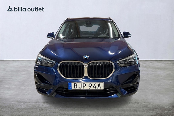 BMW X1 3 of 23
