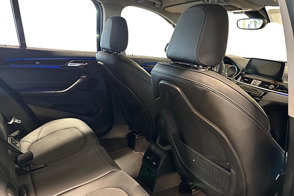 BMW X1 19 of 23