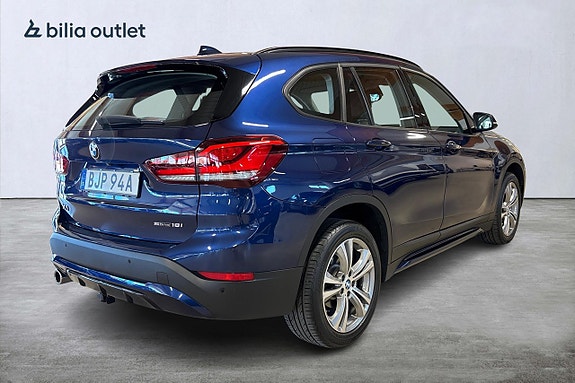 BMW X1 8 of 23