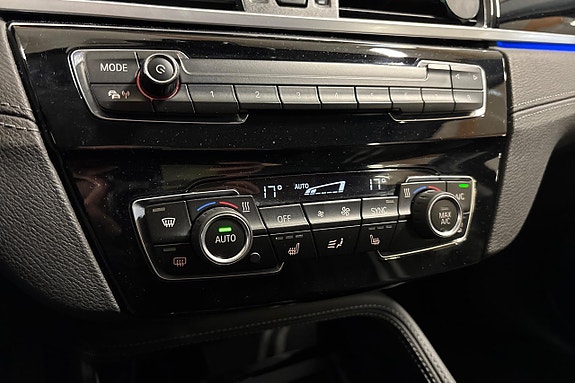 BMW X1 17 of 23