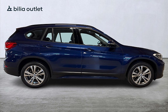 BMW X1 9 of 23
