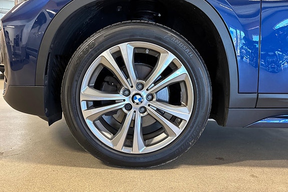 BMW X1 10 of 23