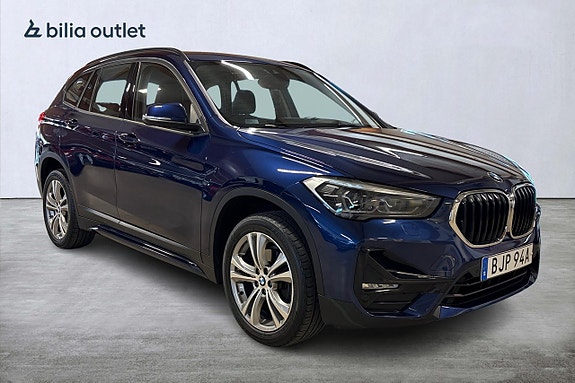 BMW X1 4 of 23