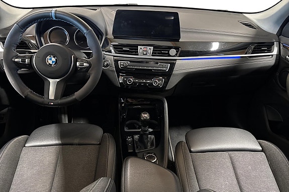 BMW X1 12 of 23
