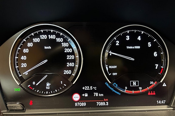 BMW X1 14 of 23