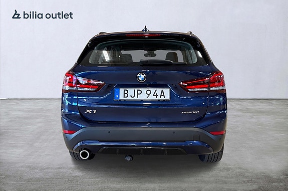 BMW X1 7 of 23