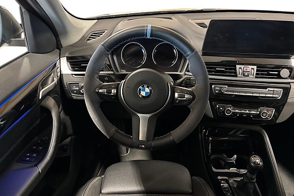 BMW X1 13 of 23